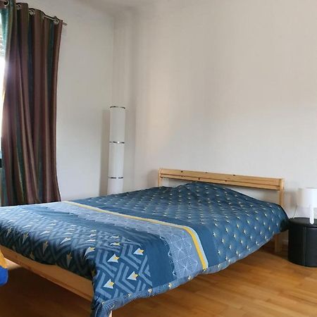 Vivacity Dudelange Eksteriør bilde